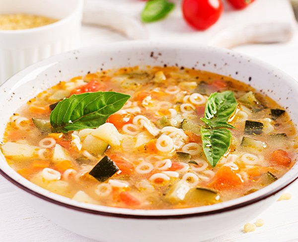 Massa e Fagioli